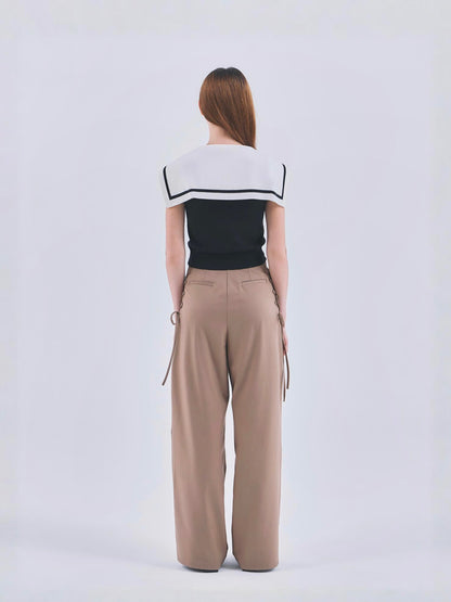 SAILOR SUMMER KNIT