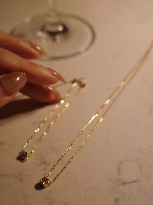 silver925 Set
