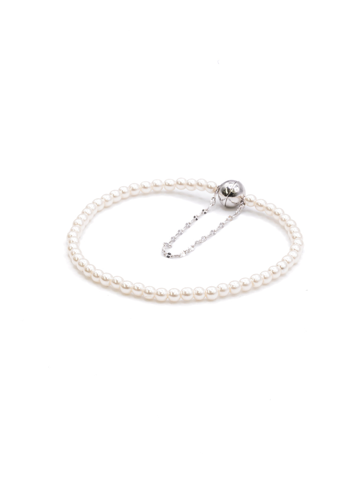 Natural Pearl Bracelet