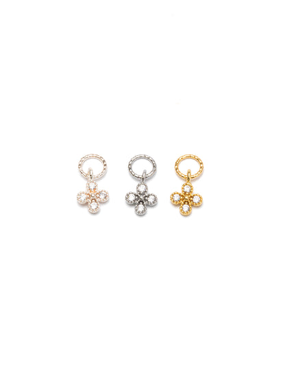 タイニーブルームチャーム