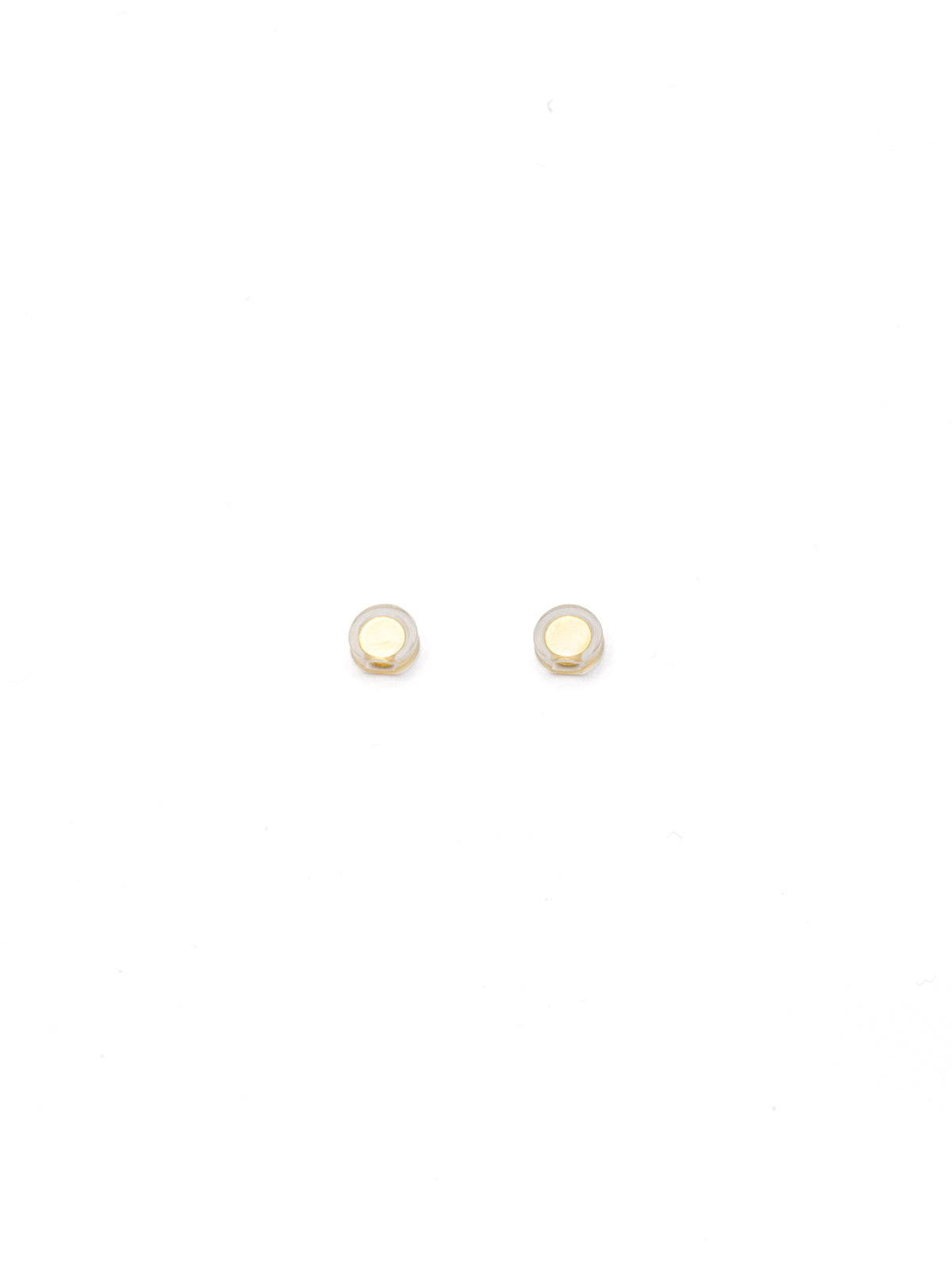 2wayルミエリボンマグネットピアス