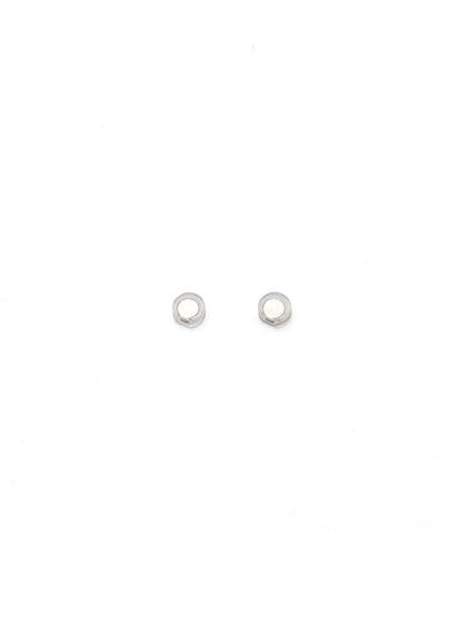 2wayバタフライマグネットピアス