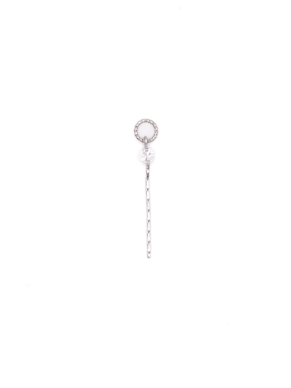 Cubic Chain Charm