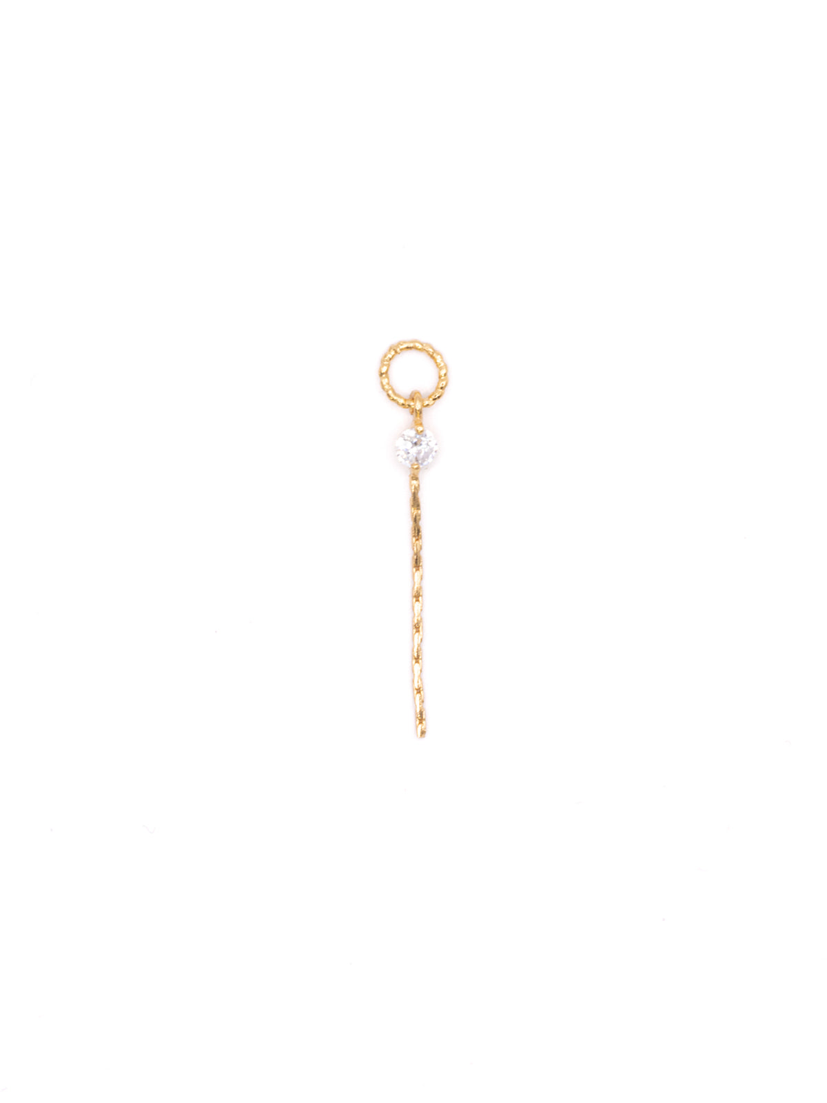 Cubic Chain Charm