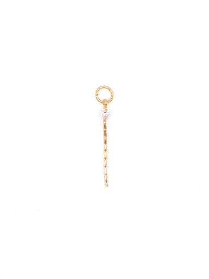 Cubic Chain Charm
