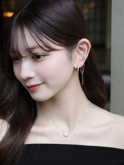 zero touchラインキュービック