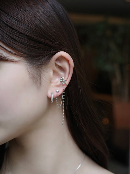 zero touchラインキュービック