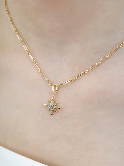 シャインソラチャーム