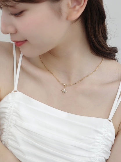 シャインソラチャーム