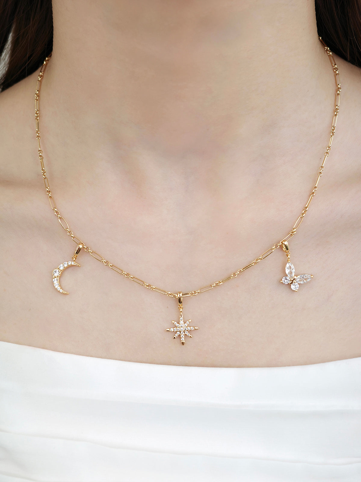 シャインソラチャーム