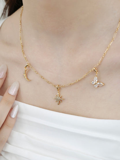 シャインソラチャーム