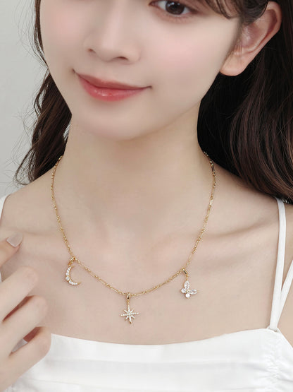 シャインソラチャーム