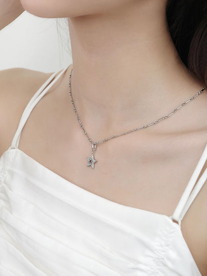 スターキュービックチャーム