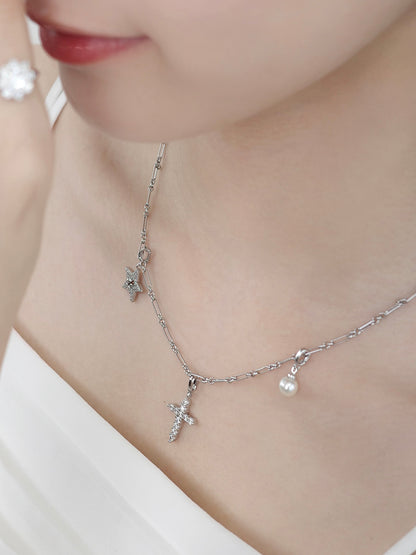 スターキュービックチャーム