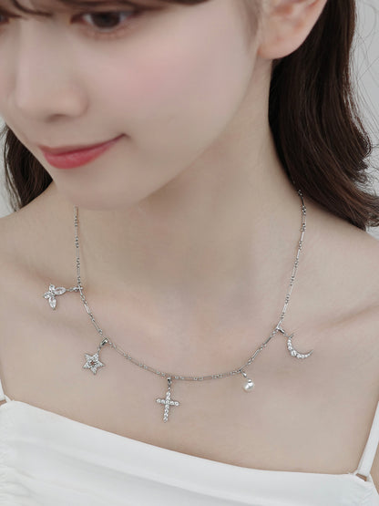 スターキュービックチャーム