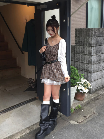 シンプルシアーボレロ