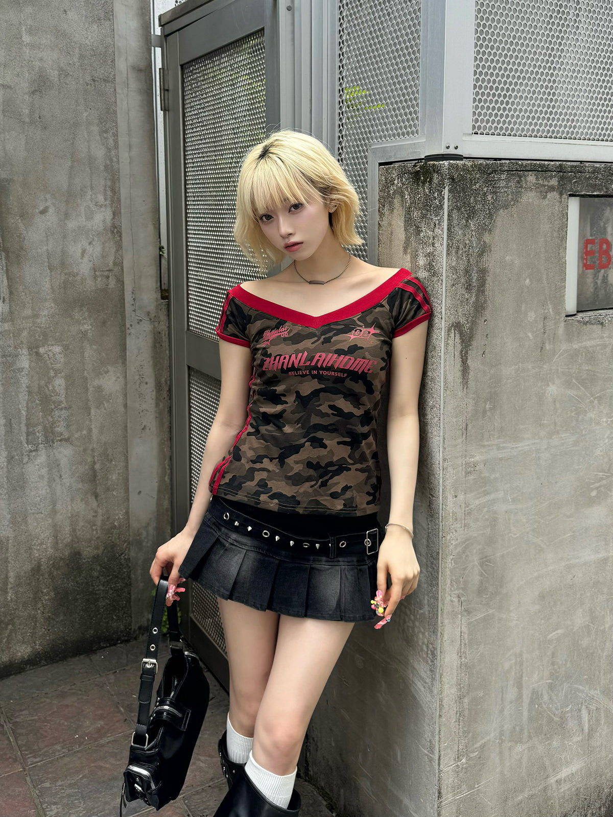 ゲーミングTシャツ