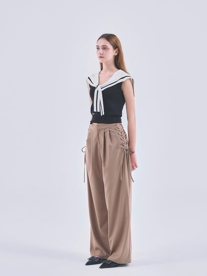 SAILOR SUMMER KNIT