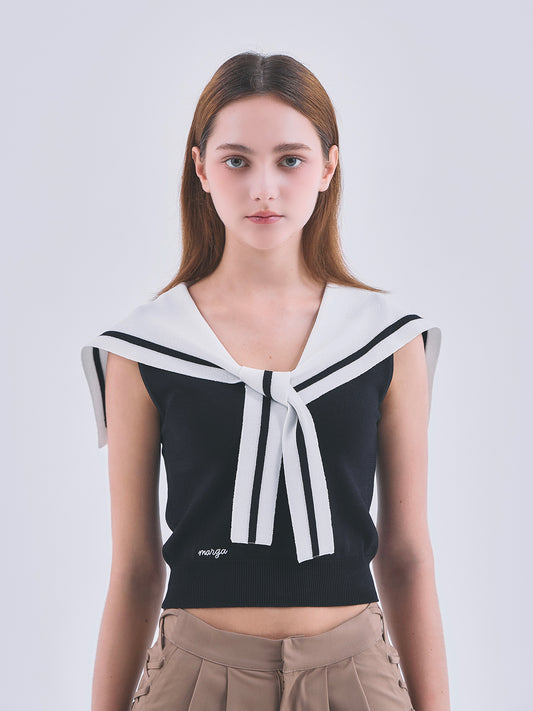 SAILOR SUMMER KNIT