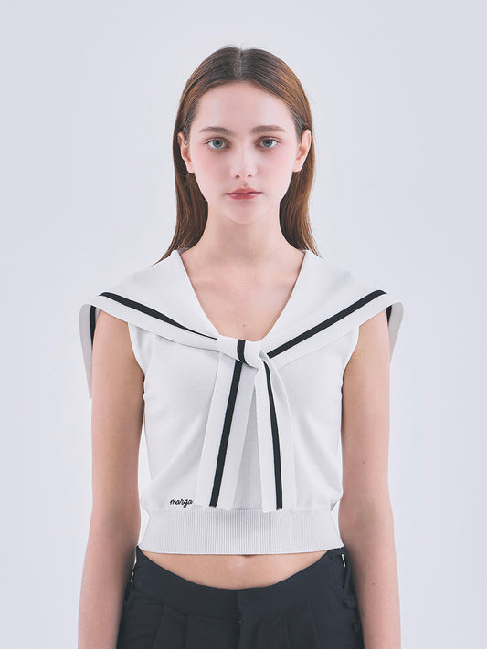 SAILOR SUMMER KNIT