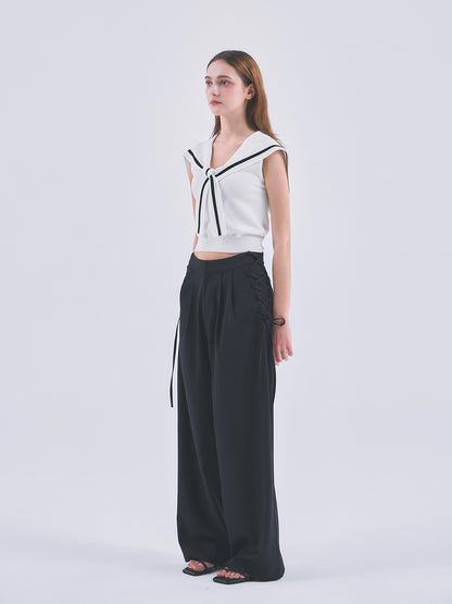 SAILOR SUMMER KNIT