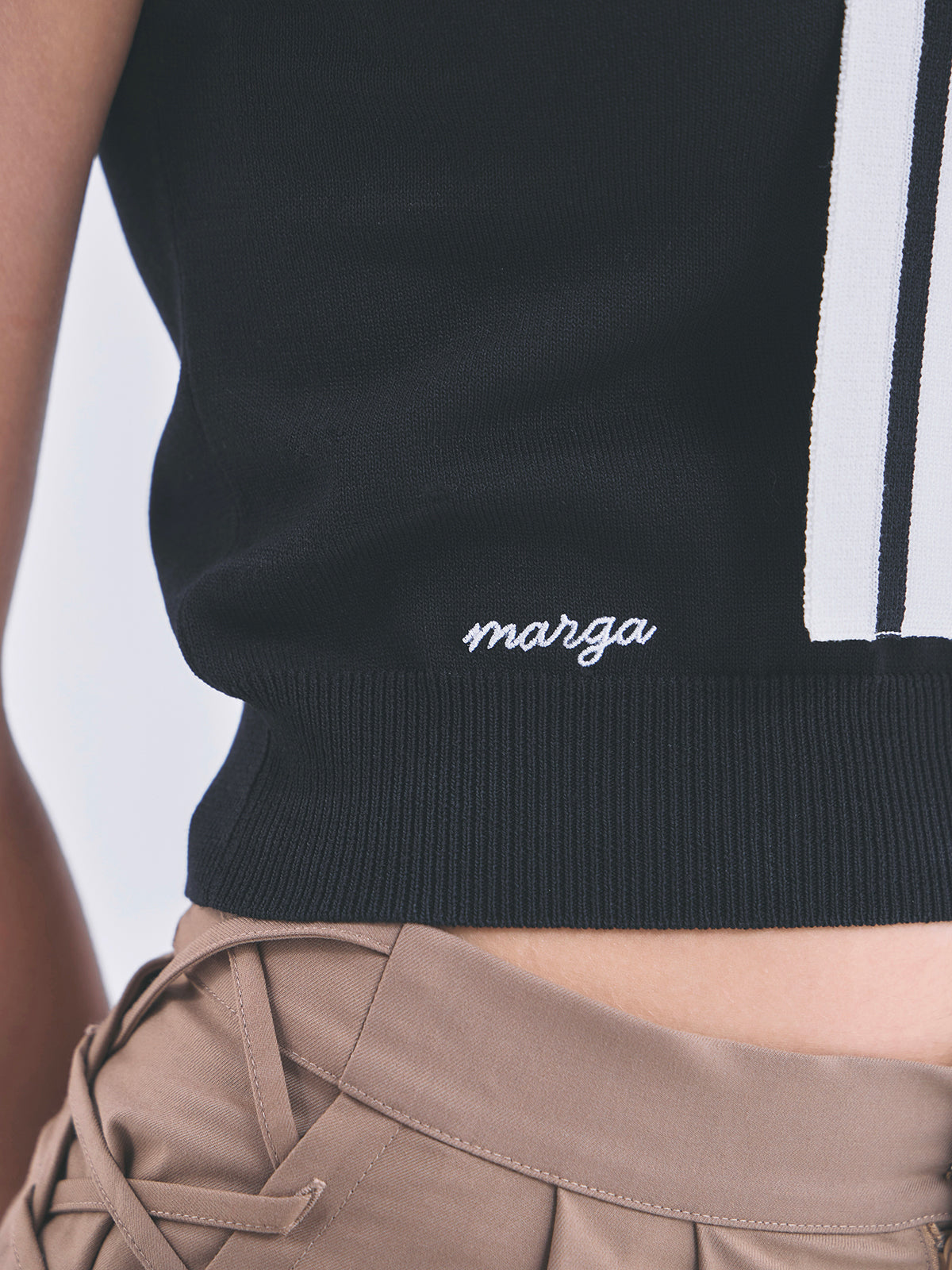 SAILOR SUMMER KNIT