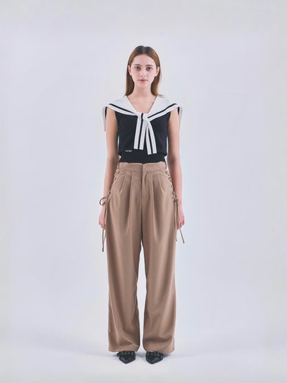 SAILOR SUMMER KNIT