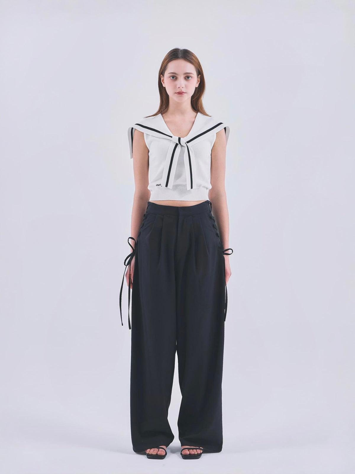 SAILOR SUMMER KNIT
