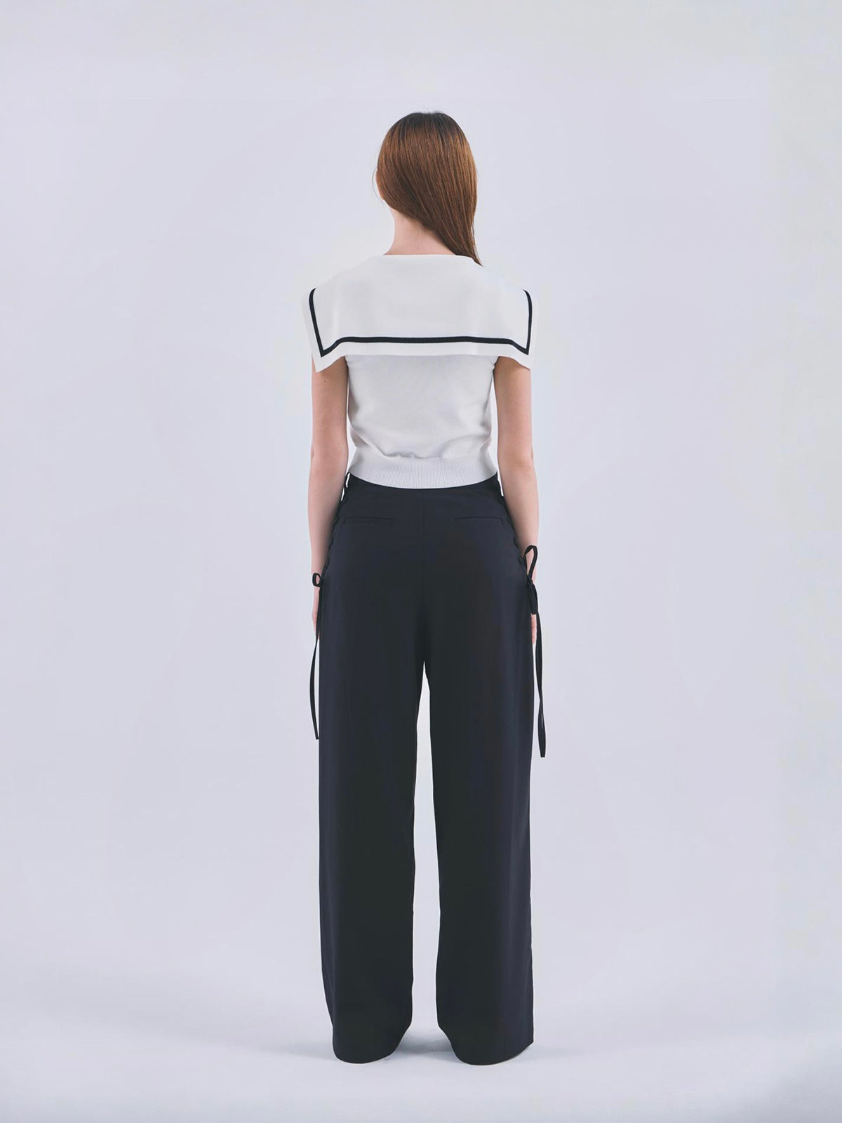 SAILOR SUMMER KNIT
