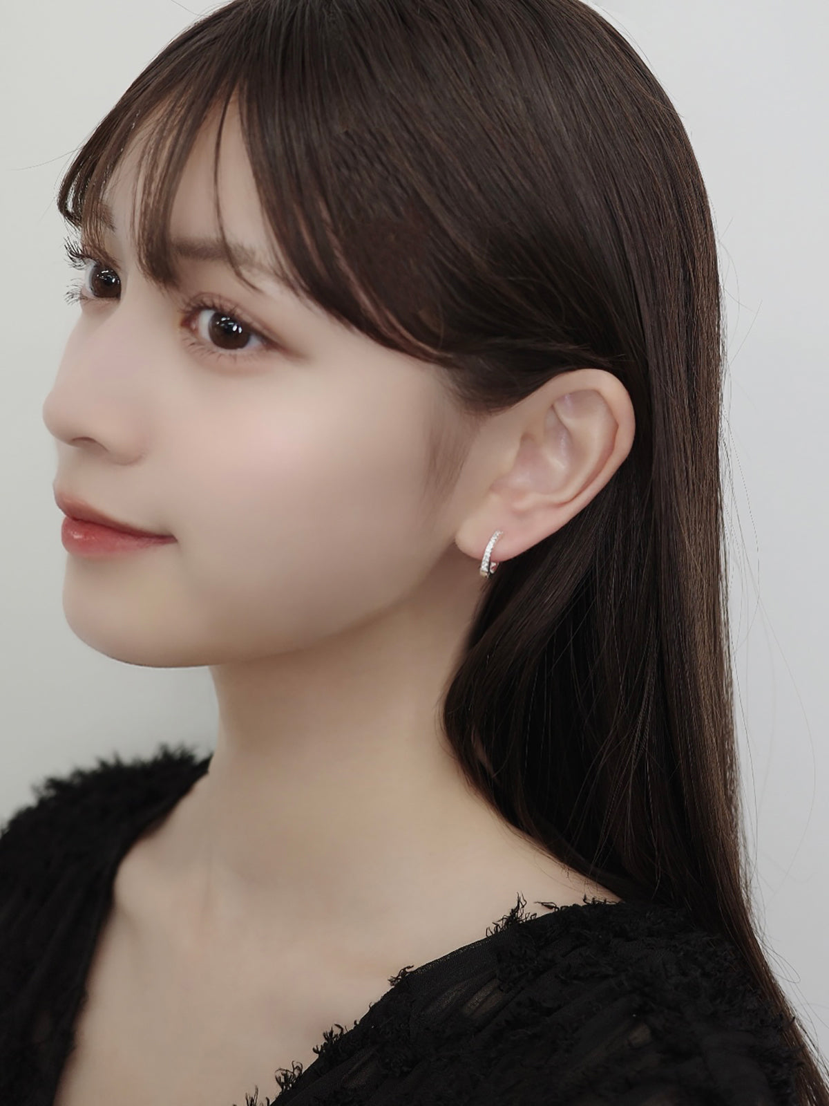 zero touchラインキュービック