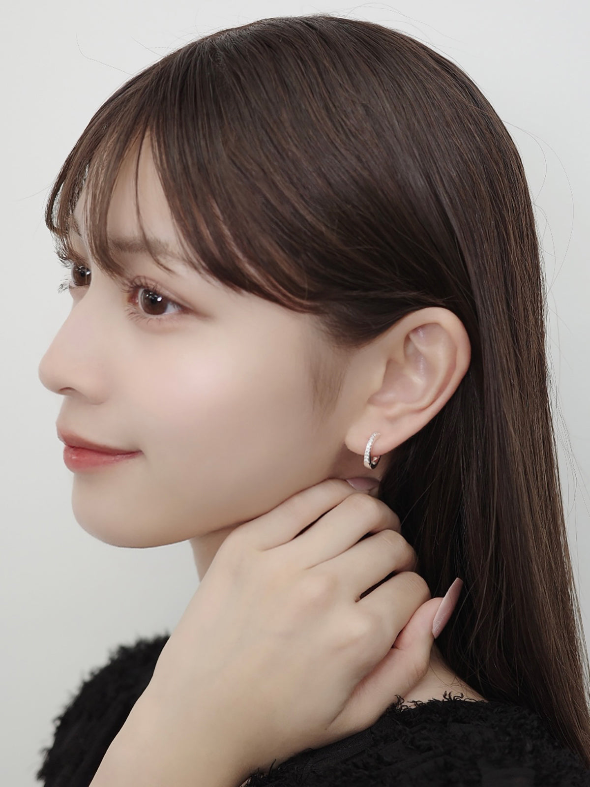 zero touchラインキュービック