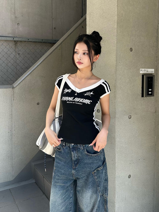 ゲーミングTシャツ
