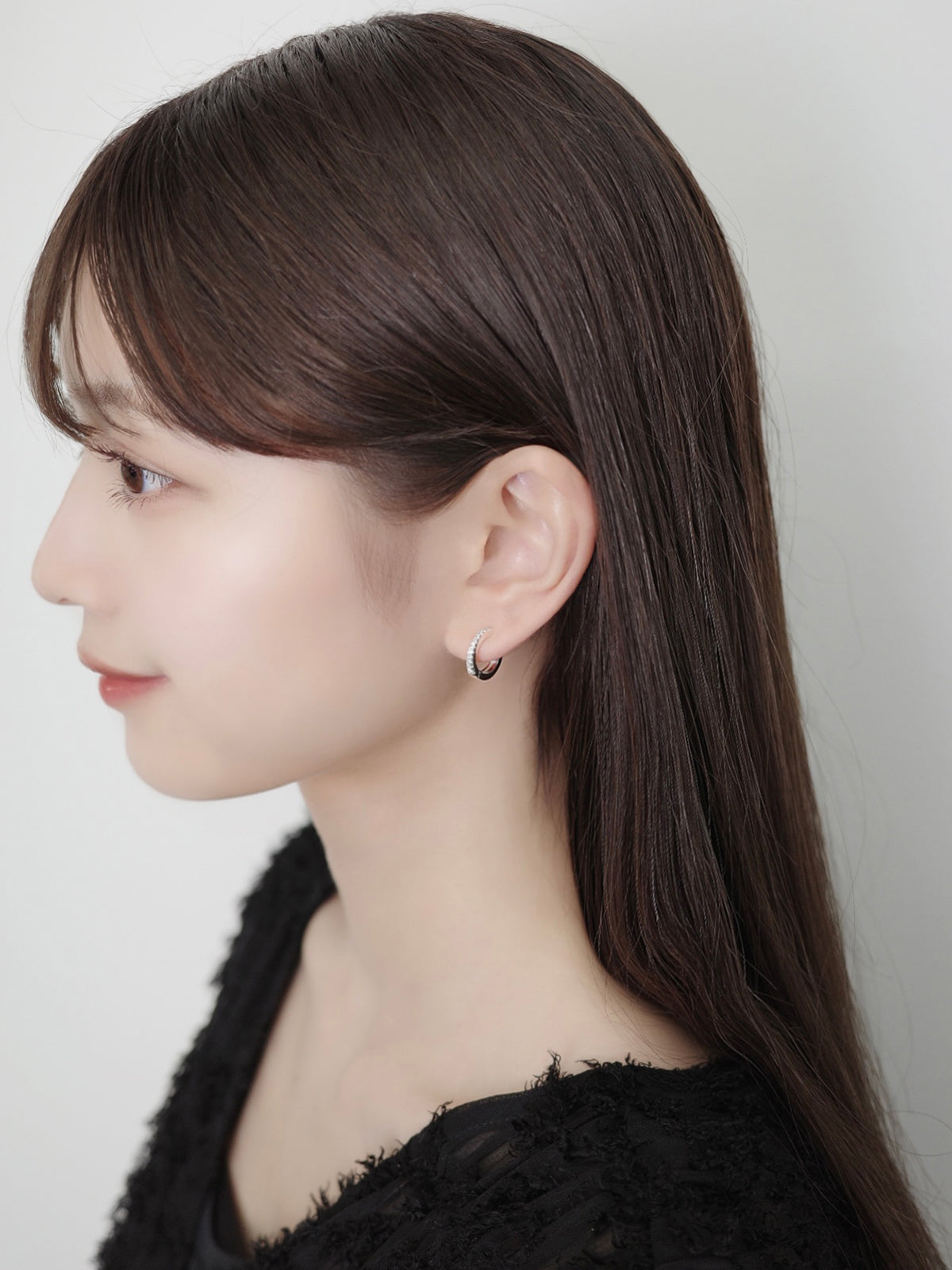 zero touchラインキュービック