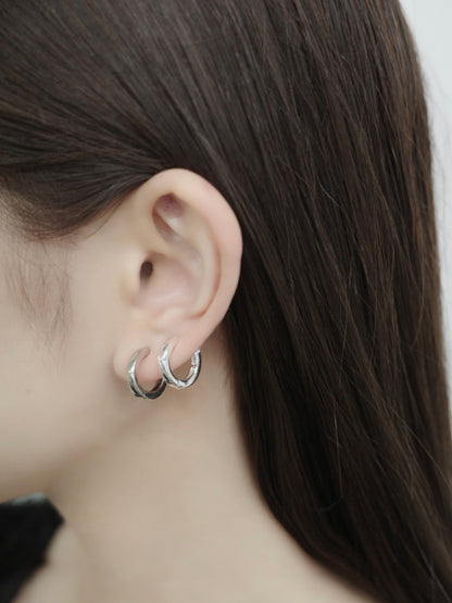 Zero Touch Simple Hoop