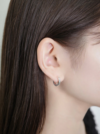 Zero Touch Simple Hoop