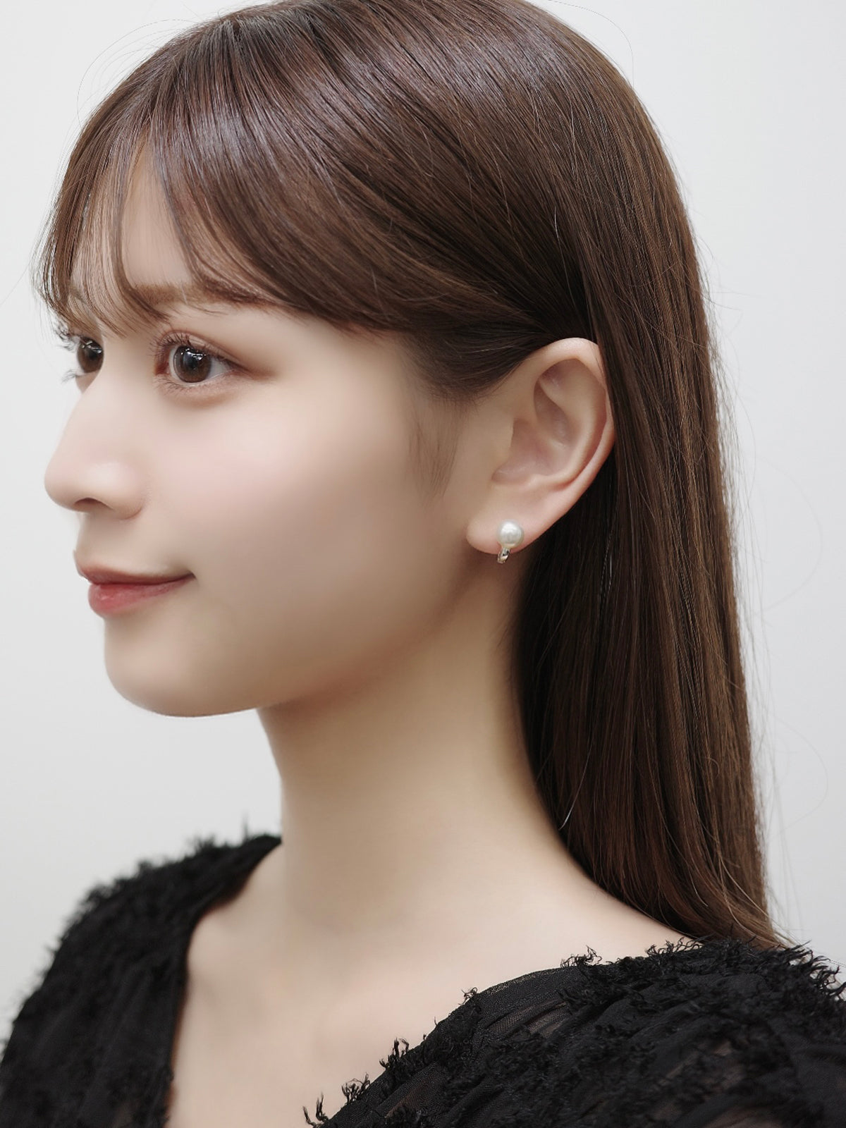 zero touchハイライトパール