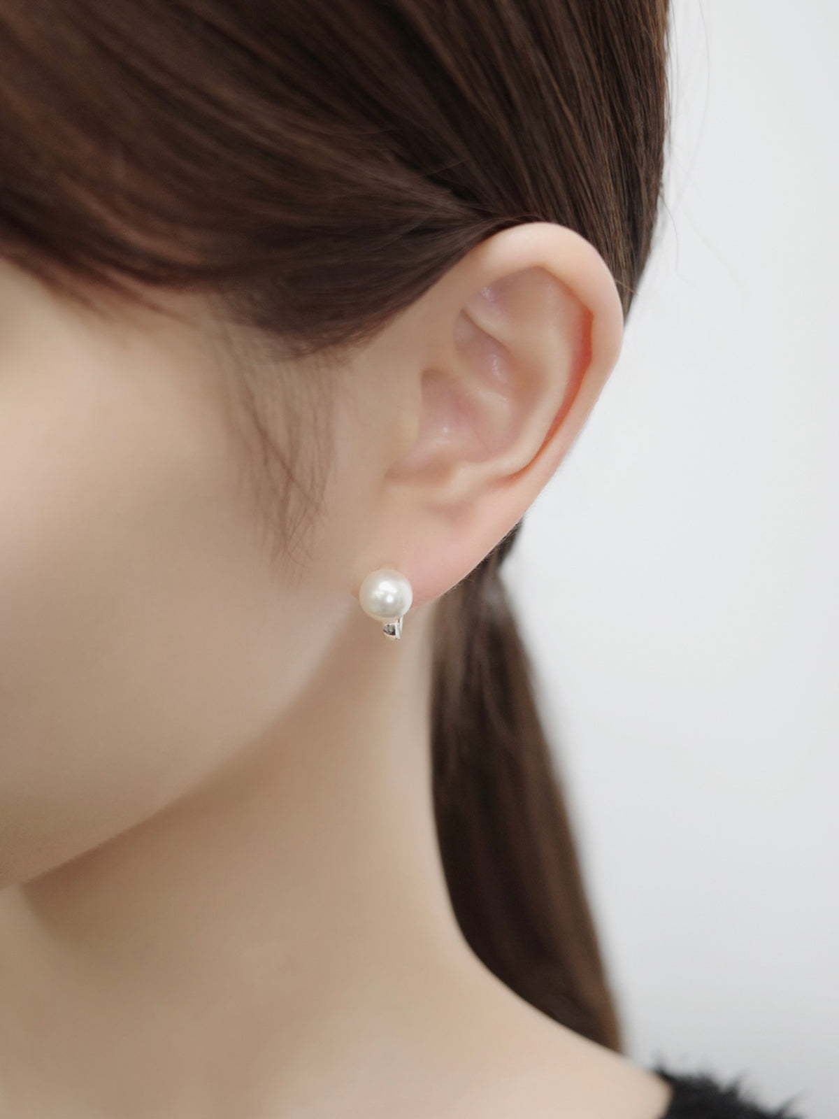 zero touchハイライトパール