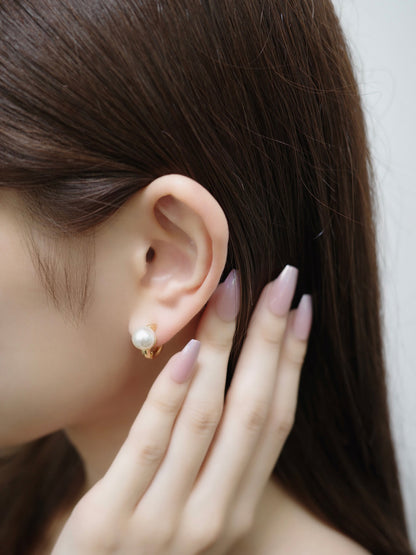 zero touchハイライトパール