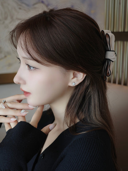 スタージュエルマグネットピアス