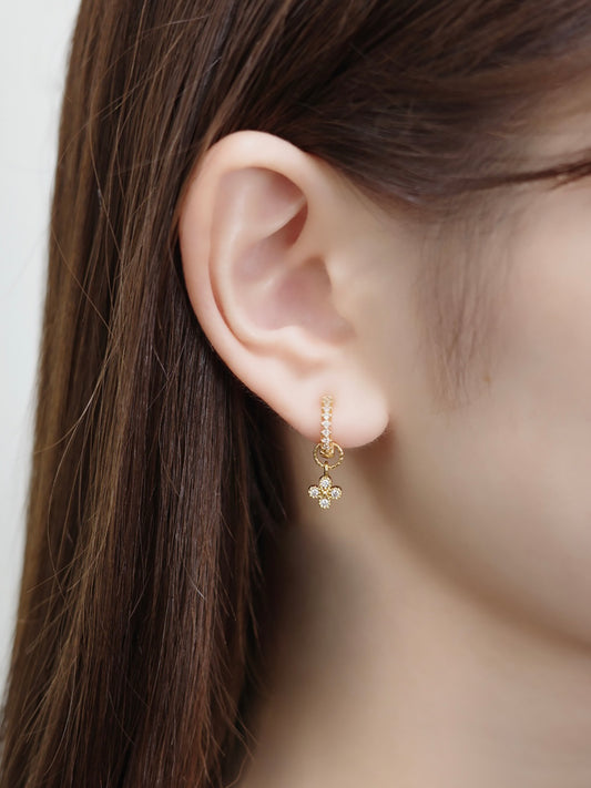 タイニーブルームチャーム