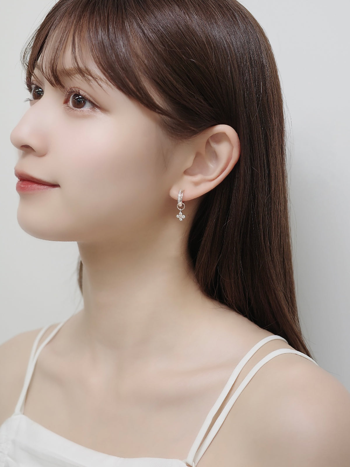 タイニーブルームチャーム