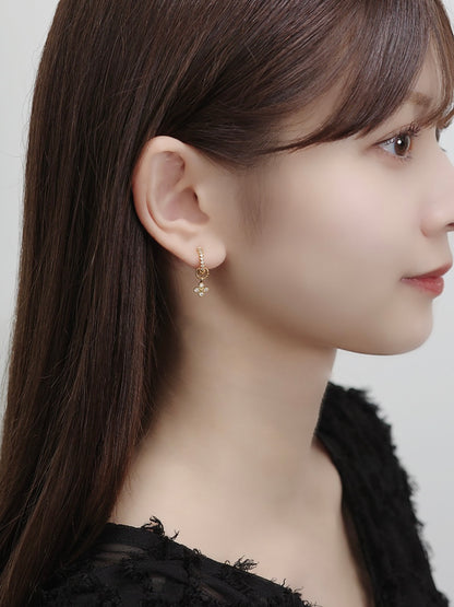 タイニーブルームチャーム