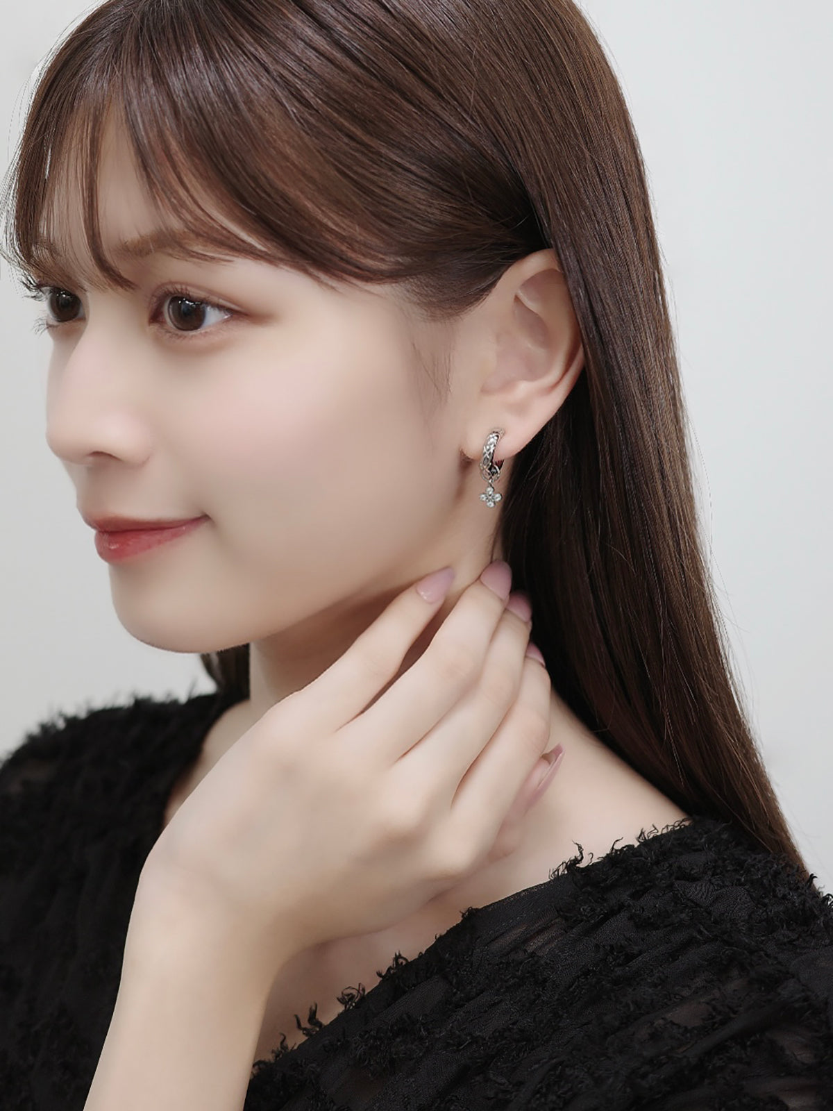 タイニーブルームチャーム