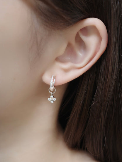 タイニーブルームチャーム