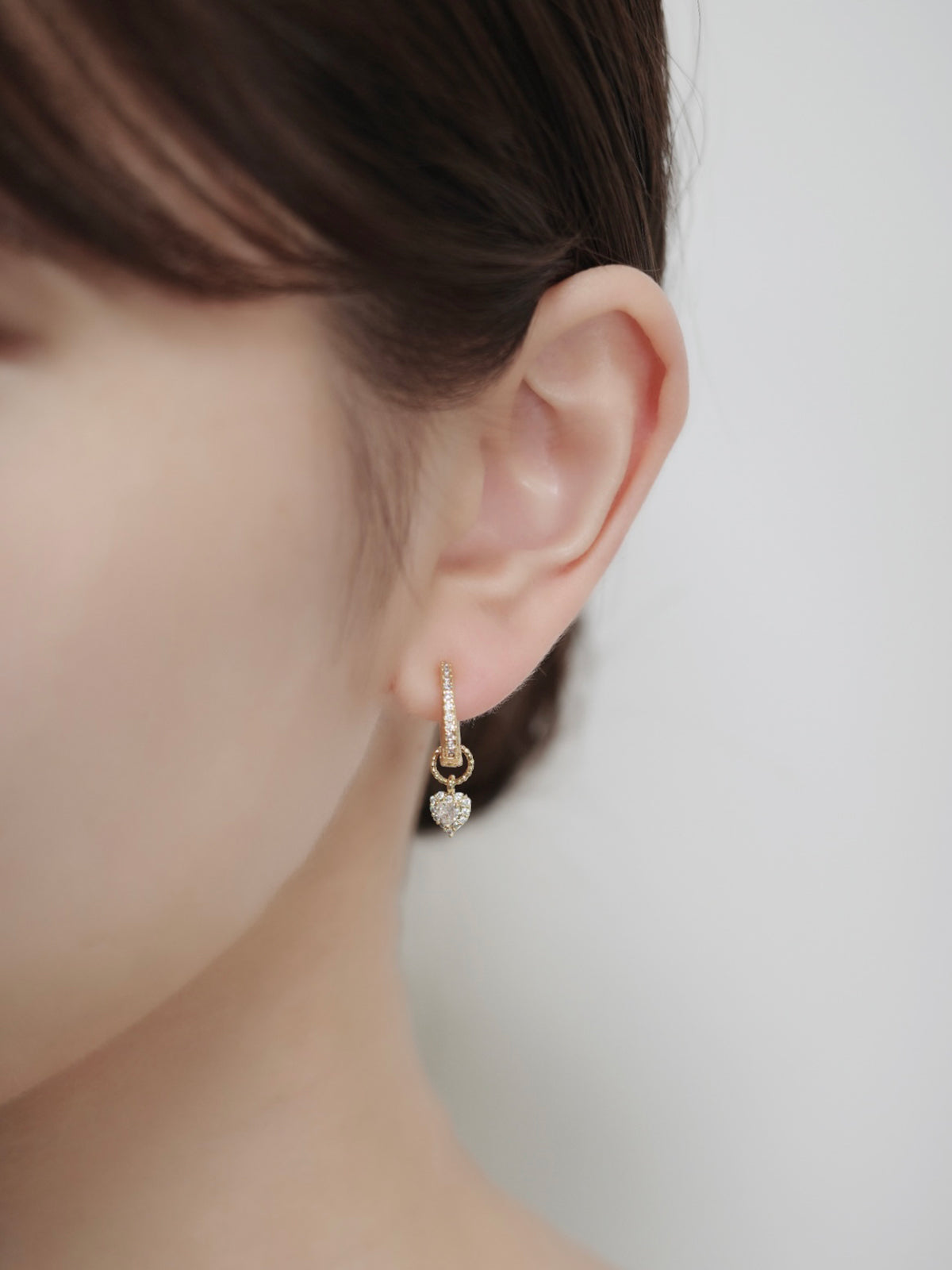 シャインハートチャーム