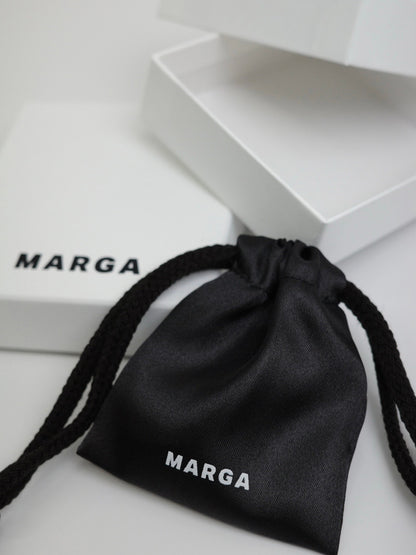 GRADATION PEARL NECKLACE