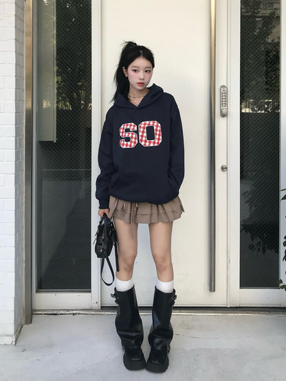 ダブルリボンフリルミニスカート