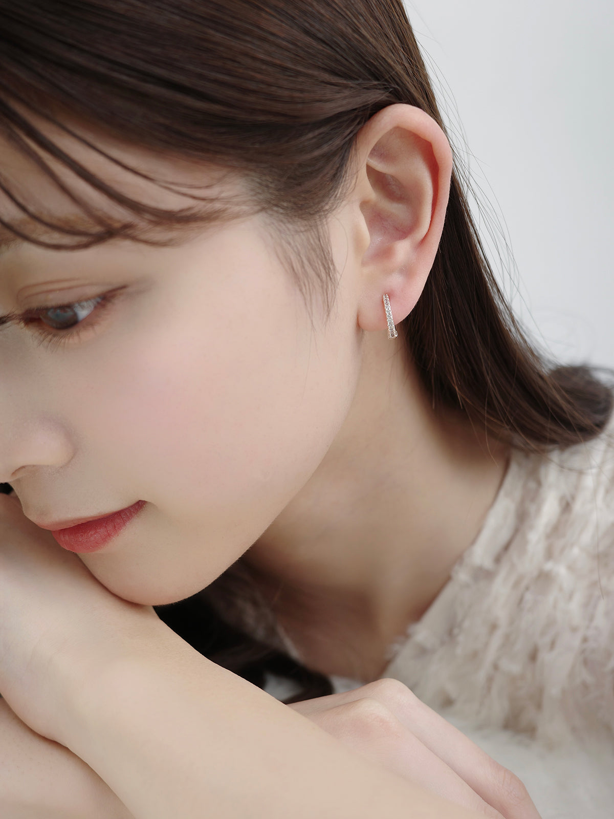 zero touchラインキュービック