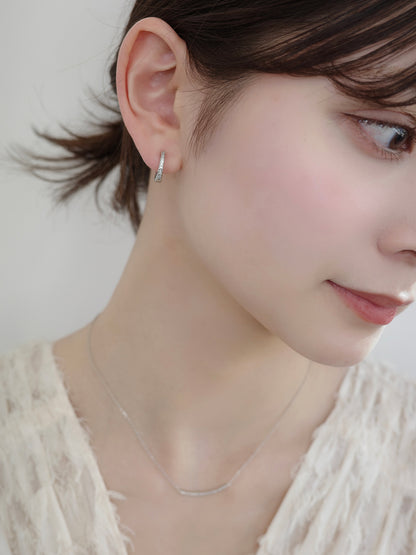 zero touchラインキュービック