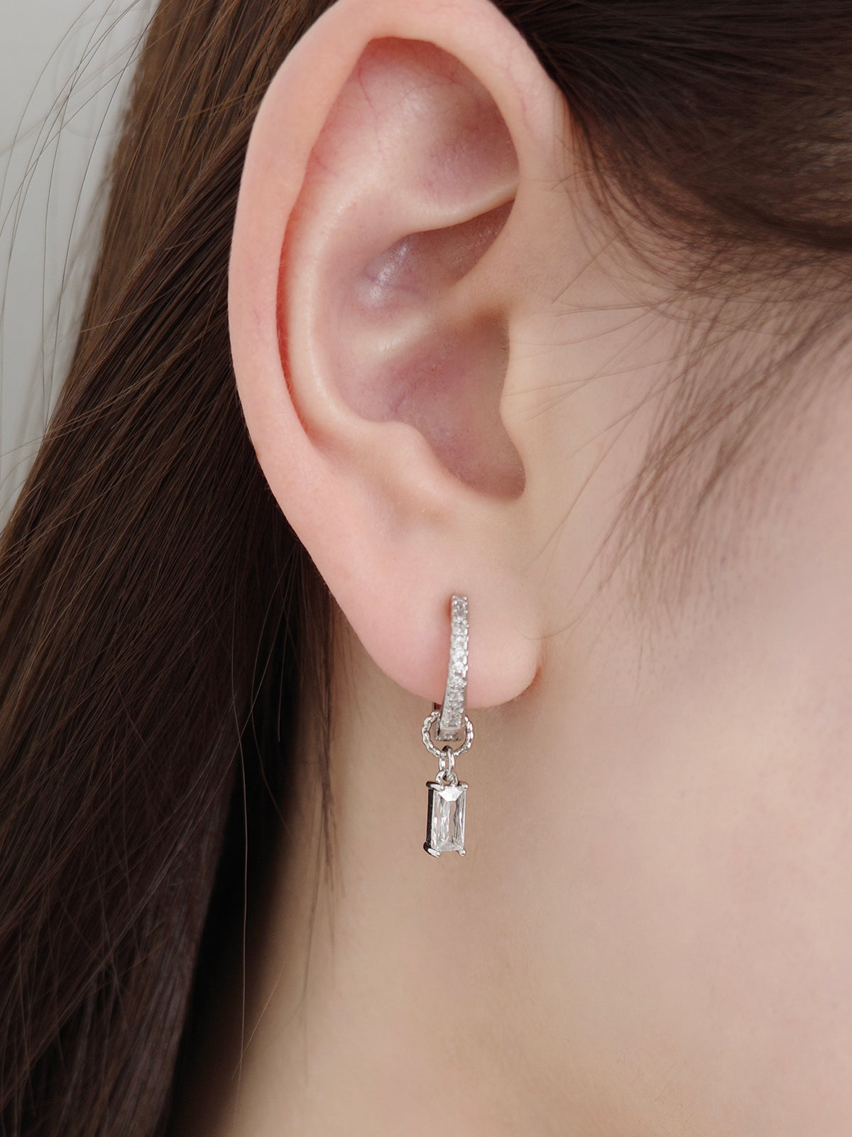 zero touchラインキュービック